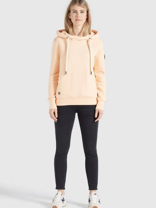 Damen Sweatshirt - TESIA Khujo Damen Sweatshirt - TESIA -Deutschland Khujo Verkaufs-Shop Damen Sweatshirt TESIA pdstandard 522799 0003 modelfront 2