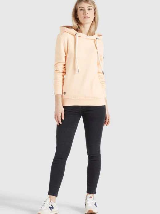 Damen Sweatshirt - TESIA Khujo Damen Sweatshirt - TESIA -Deutschland Khujo Verkaufs-Shop Damen Sweatshirt TESIA pdstandard 522799 0003 modelfront 3