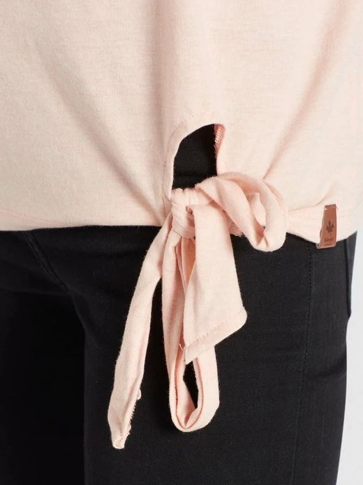 Damen T-Shirt - AURELIA Khujo Damen T-Shirt - AURELIA -Deutschland Khujo Verkaufs-Shop Damen T Shirt AURELIA pdstandard 522697 0003 modeldetail 1