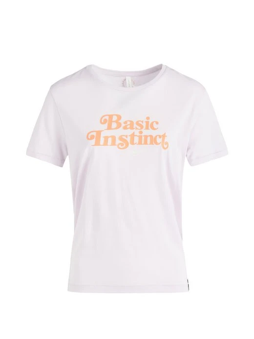 Damen T-Shirt - BANANI INSTINCT Khujo Damen T-Shirt - BANANI INSTINCT -Deutschland Khujo Verkaufs-Shop Damen T Shirt BANANI INSTINCT pdstandard bust 522732 0001 bustfront 1