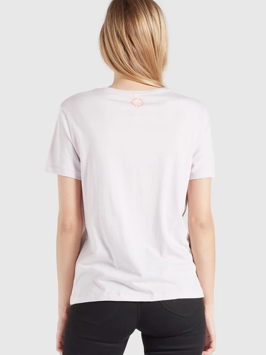 Damen T-Shirt - BANANI INSTINCT Khujo Damen T-Shirt - BANANI INSTINCT -Deutschland Khujo Verkaufs-Shop Damen T Shirt BANANI INSTINCT pdstandard 522732 0001 modelback 1