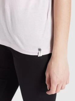 Khujo Damen T-Shirt - BANANI INSTINCT 6 Khujo Damen T-Shirt - BANANI INSTINCT -Deutschland Khujo Verkaufs-Shop Damen T Shirt BANANI INSTINCT pdstandard 522732 0001 modeldetail 2