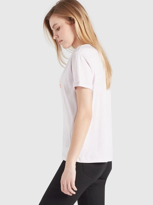 Damen T-Shirt - BANANI INSTINCT Khujo Damen T-Shirt - BANANI INSTINCT -Deutschland Khujo Verkaufs-Shop Damen T Shirt BANANI INSTINCT pdstandard 522732 0001 modelside 1