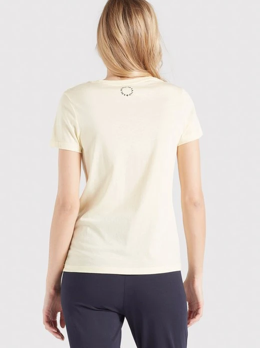 Damen T-Shirt - FRANCESCA SMILE Khujo Damen T-Shirt - FRANCESCA SMILE -Deutschland Khujo Verkaufs-Shop Damen T Shirt FRANCESCA SMILE pdstandard 522766 0003 modelback 1