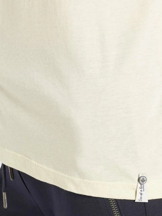 Damen T-Shirt - FRANCESCA SMILE Khujo Damen T-Shirt - FRANCESCA SMILE -Deutschland Khujo Verkaufs-Shop Damen T Shirt FRANCESCA SMILE pdstandard 522766 0003 modeldetail 2