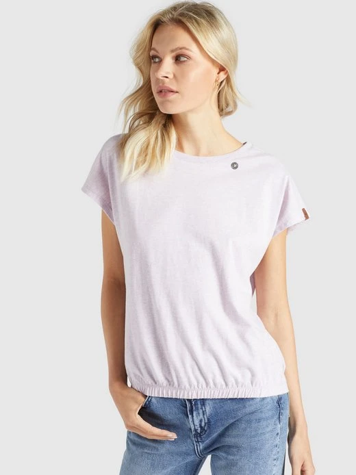 Damen T-Shirt - MARIKA Khujo Damen T-Shirt - MARIKA -Deutschland Khujo Verkaufs-Shop Damen T Shirt MARIKA pdstandard 522728 0002 modelfront 1