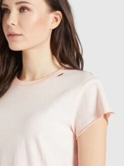 Khujo Damen T-Shirt - MATAMA 6 Khujo Damen T-Shirt - MATAMA -Deutschland Khujo Verkaufs-Shop Damen T Shirt MATAMA pdstandard 522745 0002 modeldetail 2