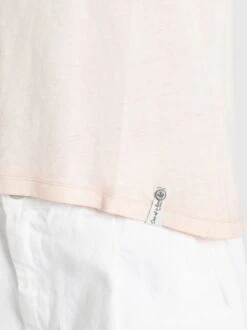 Khujo Damen T-Shirt - MATAMA 7 Khujo Damen T-Shirt - MATAMA -Deutschland Khujo Verkaufs-Shop Damen T Shirt MATAMA pdstandard 522745 0002 modeldetail 3