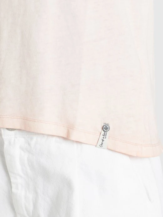 Damen T-Shirt - MATAMA Khujo Damen T-Shirt - MATAMA -Deutschland Khujo Verkaufs-Shop Damen T Shirt MATAMA pdstandard 522745 0002 modeldetail 3