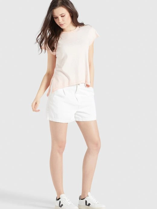 Damen T-Shirt - MATAMA Khujo Damen T-Shirt - MATAMA -Deutschland Khujo Verkaufs-Shop Damen T Shirt MATAMA pdstandard 522745 0002 modelfront 1