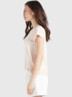 Khujo Damen T-Shirt - MATAMA 4 Khujo Damen T-Shirt - MATAMA -Deutschland Khujo Verkaufs-Shop Damen T Shirt MATAMA pdstandard 522745 0002 modelside 1