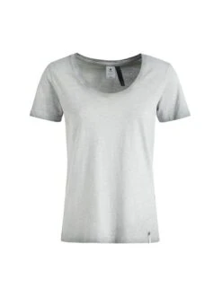 Khujo Damen T-Shirt - PERGOLA 8 Khujo Damen T-Shirt - PERGOLA -Deutschland Khujo Verkaufs-Shop Damen T Shirt PERGOLA pdstandard bust 522750 0002 bustfront 1