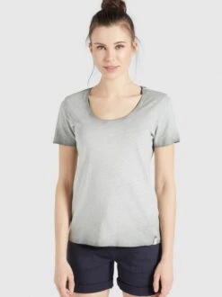 Khujo Damen T-Shirt - PERGOLA 5 Khujo Damen T-Shirt - PERGOLA -Deutschland Khujo Verkaufs-Shop Damen T Shirt PERGOLA pdstandard 522750 0002 modeldetail 1