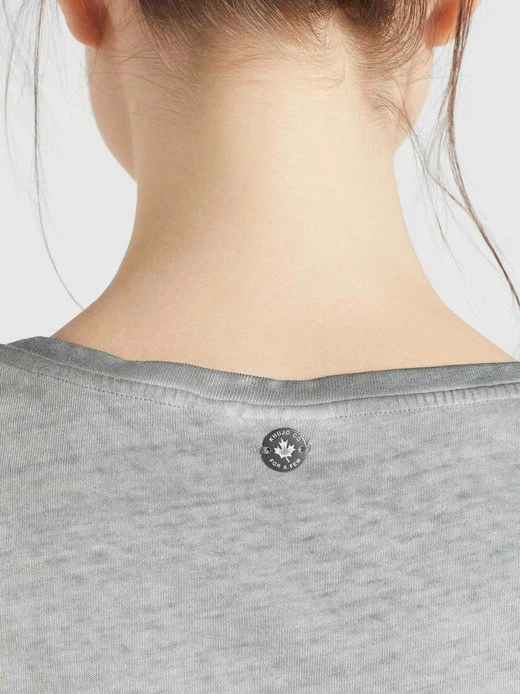 Damen T-Shirt - PERGOLA Khujo Damen T-Shirt - PERGOLA -Deutschland Khujo Verkaufs-Shop Damen T Shirt PERGOLA pdstandard 522750 0002 modeldetail 3