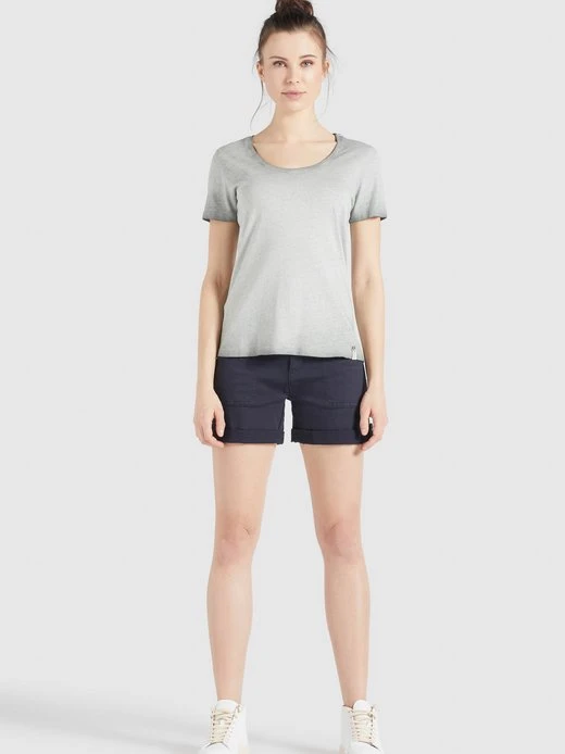 Damen T-Shirt - PERGOLA Khujo Damen T-Shirt - PERGOLA -Deutschland Khujo Verkaufs-Shop Damen T Shirt PERGOLA pdstandard 522750 0002 modelfront 1