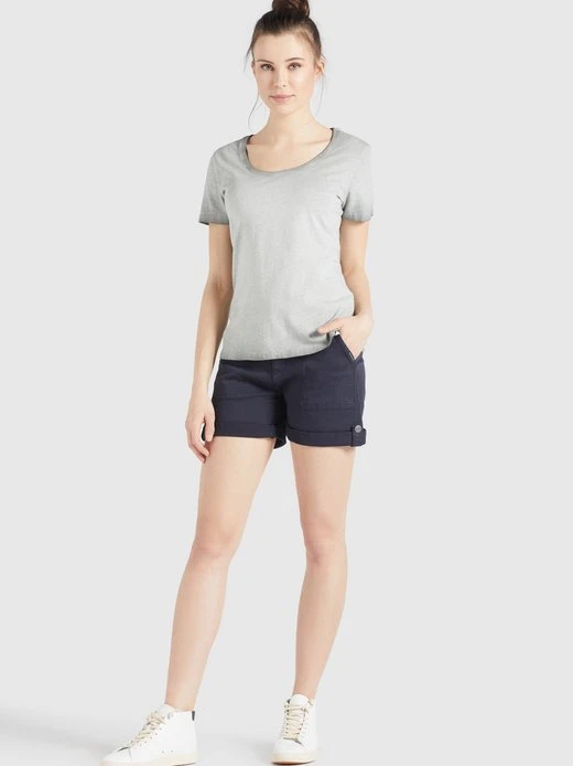 Damen T-Shirt - PERGOLA Khujo Damen T-Shirt - PERGOLA -Deutschland Khujo Verkaufs-Shop Damen T Shirt PERGOLA pdstandard 522750 0002 modelfront 2