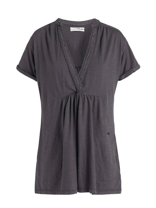 Damen T-Shirt - SILJE Khujo Damen T-Shirt - SILJE -Deutschland Khujo Verkaufs-Shop Damen T Shirt SILJE pdstandard bust 528442 0002 bustfront 1