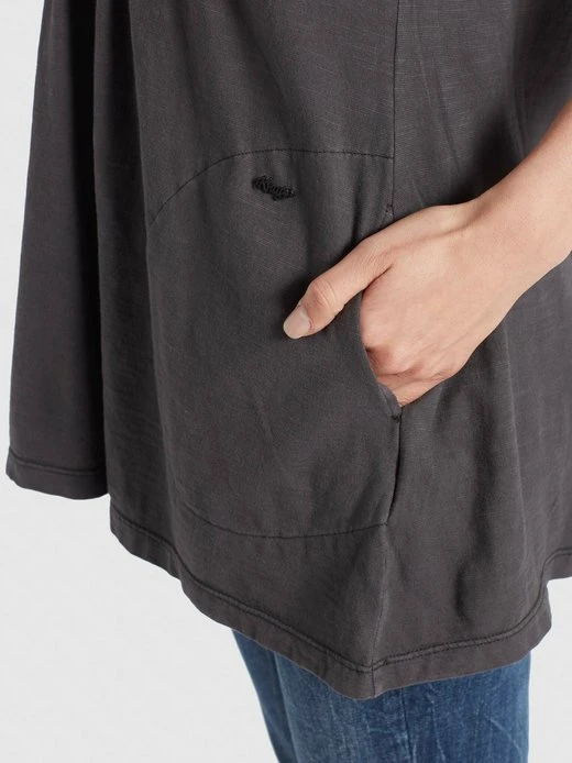 Damen T-Shirt - SILJE Khujo Damen T-Shirt - SILJE -Deutschland Khujo Verkaufs-Shop Damen T Shirt SILJE pdstandard 528442 0002 modeldetail 1