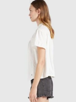 Khujo Damen T-Shirt - TINCA 4 Khujo Damen T-Shirt - TINCA -Deutschland Khujo Verkaufs-Shop Damen T Shirt TINCA pdstandard 522776 0002 modelside 1