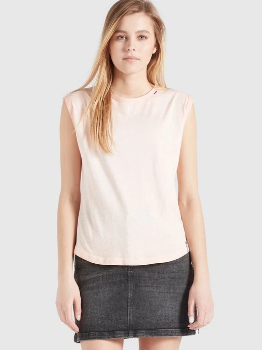 Damen T-Shirt - VIRGO Khujo Damen T-Shirt - VIRGO -Deutschland Khujo Verkaufs-Shop Damen T Shirt VIRGO pdstandard 522711 0001 modelfront 1