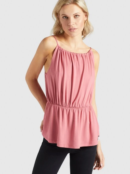 Damen Top - VALDA Khujo Damen Top - VALDA -Deutschland Khujo Verkaufs-Shop Damen Top VALDA pdstandard 522761 0002 modeldetail 1