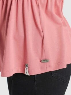 Khujo Damen Top - VALDA 3 Khujo Damen Top - VALDA -Deutschland Khujo Verkaufs-Shop Damen Top VALDA pdstandard 522761 0002 modeldetail 2