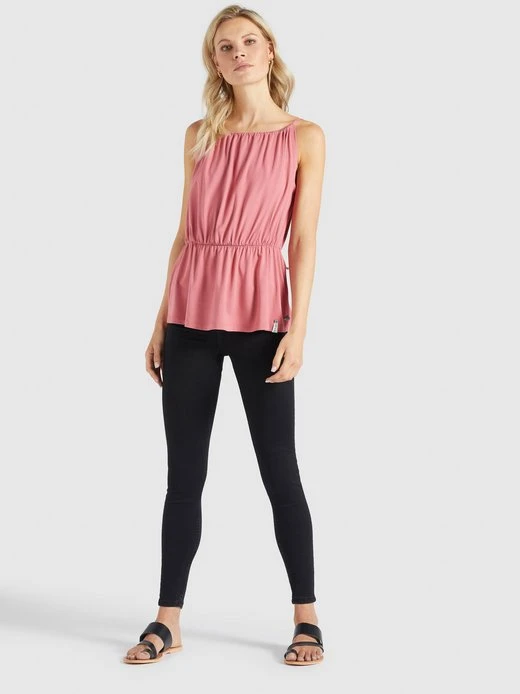 Damen Top - VALDA Khujo Damen Top - VALDA -Deutschland Khujo Verkaufs-Shop Damen Top VALDA pdstandard 522761 0002 modelfront 2