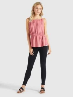 Khujo Damen Top - VALDA 4 Khujo Damen Top - VALDA -Deutschland Khujo Verkaufs-Shop Damen Top VALDA pdstandard 522761 0002 modelfront 3