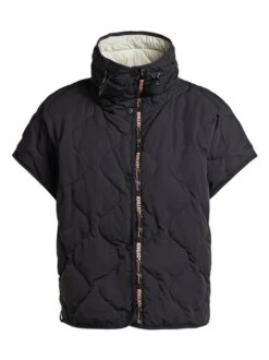 Khujo Damen Weste - ERY 7 Khujo Damen Weste - ERY -Deutschland Khujo Verkaufs-Shop Damen Weste ERY pdstandard bust 655617 0002 bustfront 1