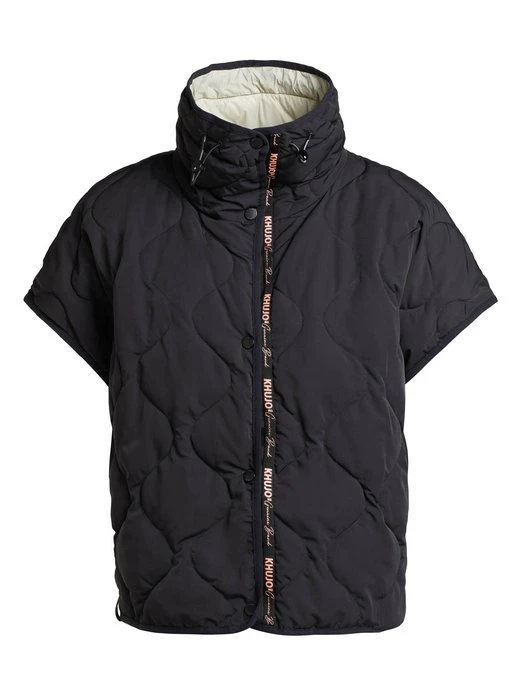 Damen Weste - ERY Khujo Damen Weste - ERY -Deutschland Khujo Verkaufs-Shop Damen Weste ERY pdstandard bust 655617 0002 bustfront 1