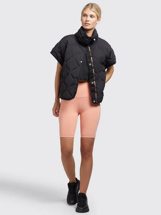 Damen Weste - ERY Khujo Damen Weste - ERY -Deutschland Khujo Verkaufs-Shop Damen Weste ERY pdstandard 655617 0002 modelfront 2