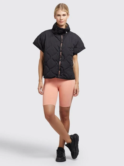 Damen Weste - ERY Khujo Damen Weste - ERY -Deutschland Khujo Verkaufs-Shop Damen Weste ERY pdstandard 655617 0002 modelfront 3