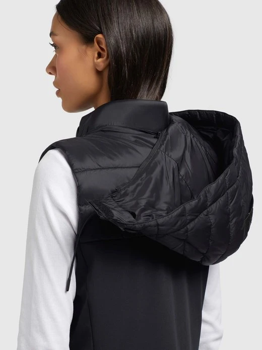 Damen Weste - FABIA MATT Khujo Damen Weste - FABIA MATT -Deutschland Khujo Verkaufs-Shop Damen Weste FABIA MATT pdstandard 656946 0002 modeldetail 2