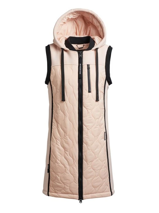 Damen Weste - FONDA Khujo Damen Weste - FONDA -Deutschland Khujo Verkaufs-Shop Damen Weste FONDA pdstandard bust 656960 0001 bustfront 1