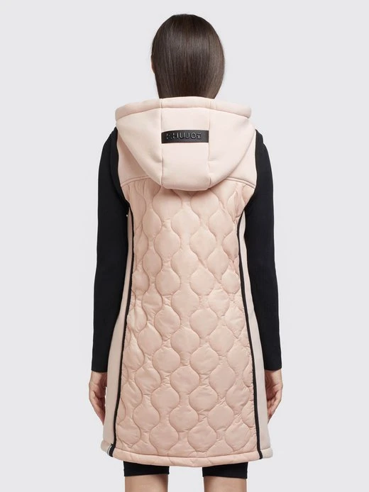 Damen Weste - FONDA Khujo Damen Weste - FONDA -Deutschland Khujo Verkaufs-Shop Damen Weste FONDA pdstandard 656960 0001 modelback 1