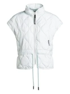 Khujo Damen Weste - HERA 7 Khujo Damen Weste - HERA -Deutschland Khujo Verkaufs-Shop Damen Weste HERA pdstandard bust 655618 0001 bustfront 1