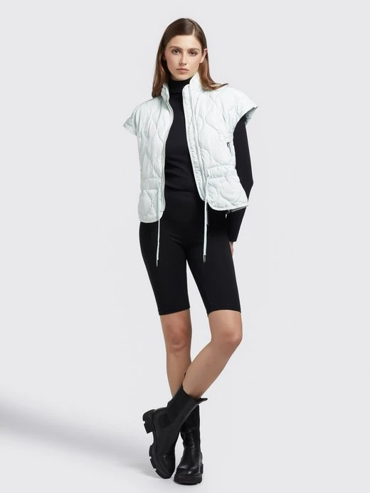 Damen Weste - HERA Khujo Damen Weste - HERA -Deutschland Khujo Verkaufs-Shop Damen Weste HERA pdstandard 655618 0001 modelfront 2