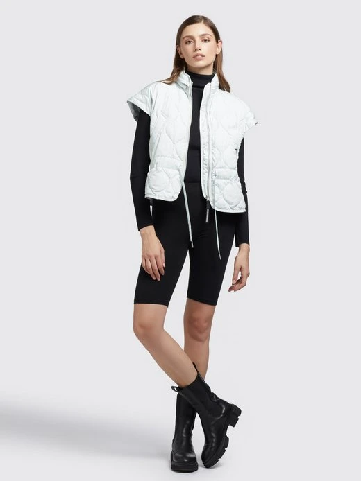 Damen Weste - HERA Khujo Damen Weste - HERA -Deutschland Khujo Verkaufs-Shop Damen Weste HERA pdstandard 655618 0001 modelfront 3