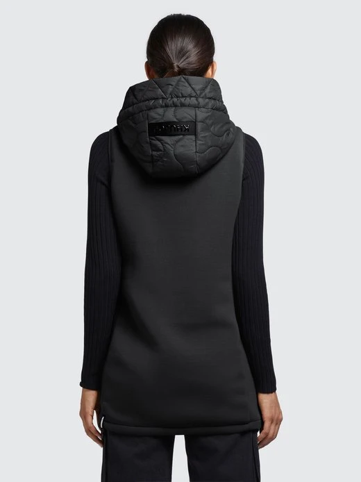 Damen Weste - MALIN Khujo Damen Weste - MALIN -Deutschland Khujo Verkaufs-Shop Damen Weste MALIN pdstandard 656961 0001 modelback 1