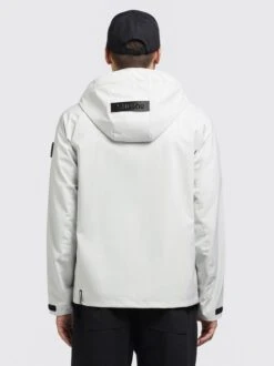 Khujo Herren Jacke - ADAM 3 Khujo Herren Jacke - ADAM -Deutschland Khujo Verkaufs-Shop Herren Jacke ADAM pdstandard 656919 0002 modelback 1