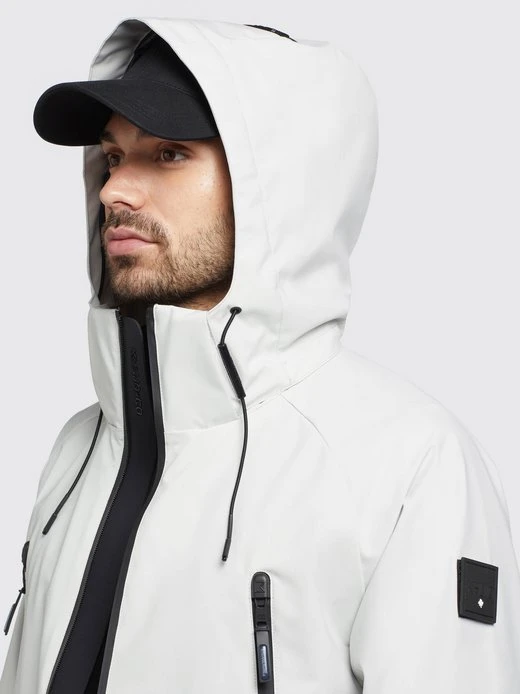 Herren Jacke - ADAM Khujo Herren Jacke - ADAM -Deutschland Khujo Verkaufs-Shop Herren Jacke ADAM pdstandard 656919 0002 modeldetail 1