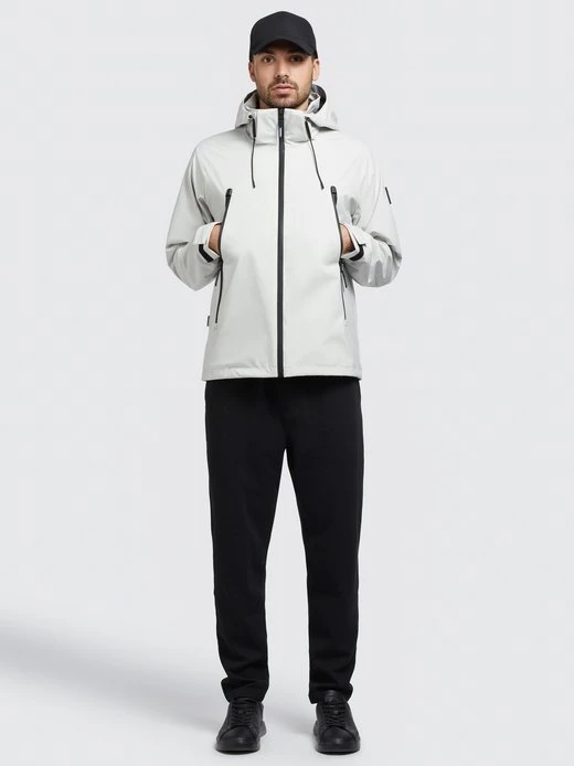 Herren Jacke - ADAM Khujo Herren Jacke - ADAM -Deutschland Khujo Verkaufs-Shop Herren Jacke ADAM pdstandard 656919 0002 modelfront 3