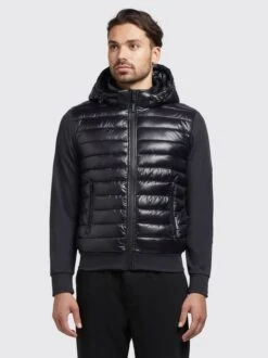 Khujo Herren Jacke - BOLT SHINY