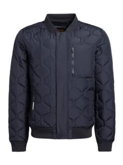 Khujo Herren Jacke - CARLSON 7 Khujo Herren Jacke - CARLSON -Deutschland Khujo Verkaufs-Shop Herren Jacke CARLSON pdstandard bust 655605 0003 bustfront 1