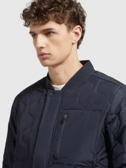 Khujo Herren Jacke - CARLSON 5 Khujo Herren Jacke - CARLSON -Deutschland Khujo Verkaufs-Shop Herren Jacke CARLSON pdstandard 655605 0003 modeldetail 1