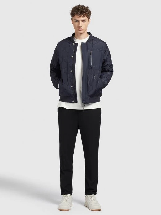 Herren Jacke - CARLSON Khujo Herren Jacke - CARLSON -Deutschland Khujo Verkaufs-Shop Herren Jacke CARLSON pdstandard 655605 0003 modelfront 3