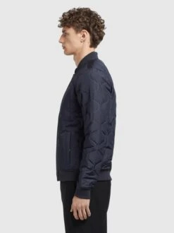 Khujo Herren Jacke - CARLSON 4 Khujo Herren Jacke - CARLSON -Deutschland Khujo Verkaufs-Shop Herren Jacke CARLSON pdstandard 655605 0003 modelside 1