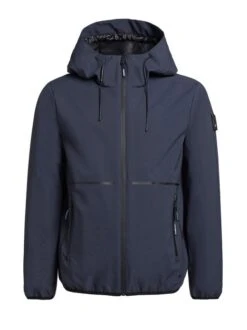 Khujo Herren Jacke - ELDON -Deutschland Khujo Verkaufs-Shop Herren Jacke ELDON pdstandard bust 656920 0003 bustfront 1