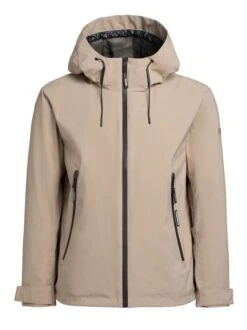 Khujo Herren Jacke - NEAL 7 Khujo Herren Jacke - NEAL -Deutschland Khujo Verkaufs-Shop Herren Jacke NEAL pdstandard bust 656922 0002 bustfront 1