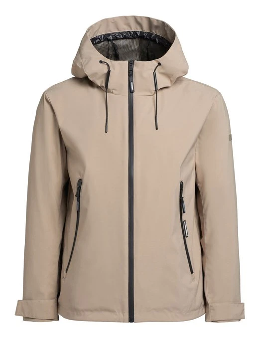 Herren Jacke - NEAL Khujo Herren Jacke - NEAL -Deutschland Khujo Verkaufs-Shop Herren Jacke NEAL pdstandard bust 656922 0002 bustfront 1